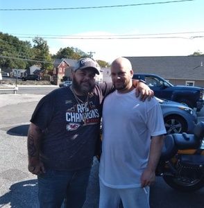 Meet your Posher, Craig